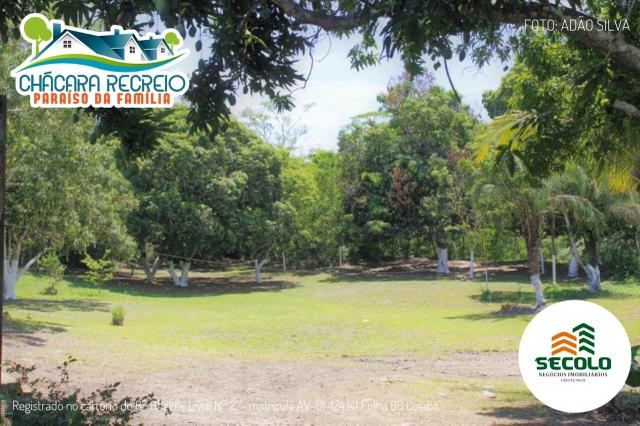 Chácara de recreio paraíso da família - Foto 9