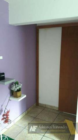 Excelente apto- sala quarto - condomínio barato - Foto 7