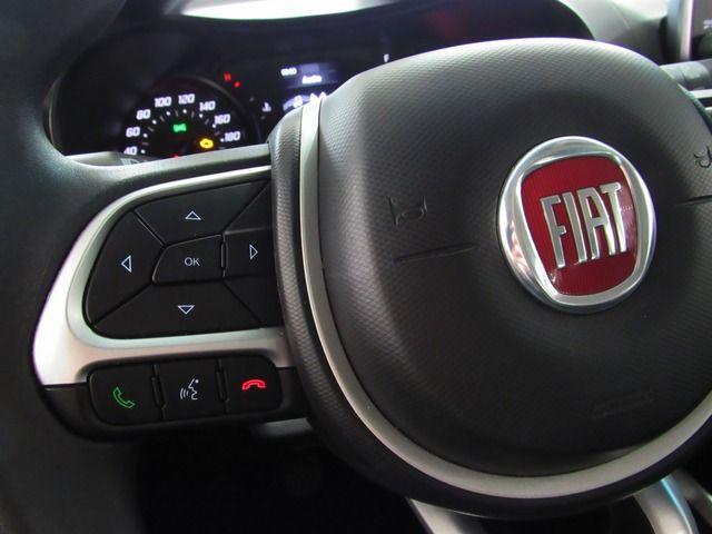 ARGO DRIVE 1.3 8V FLEX - Foto 13