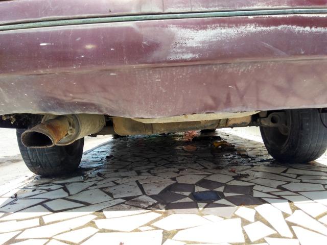 Vendo Santana 1.8 MI 95 - Foto 4