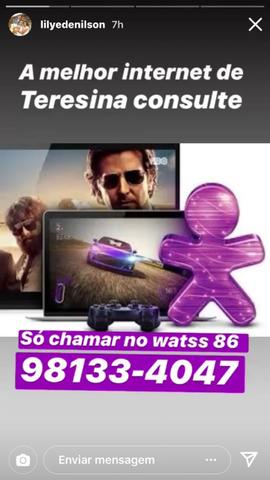 Internet fibra vivo - Foto 4