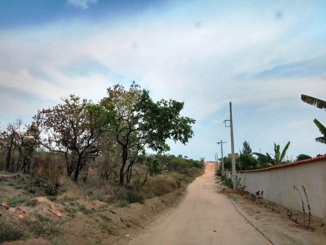 Esmeraldas - Lotes Apenas R$ 450,00 mensais Sem Entrada - Foto 2