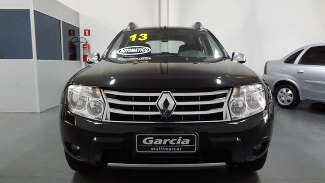 Renault Duster 2.0 16V Dynamique (Flex)(Aut) - Foto 4