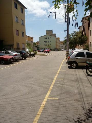 Excelente Aparatamento em Jardim Limoeiro - Foto 11