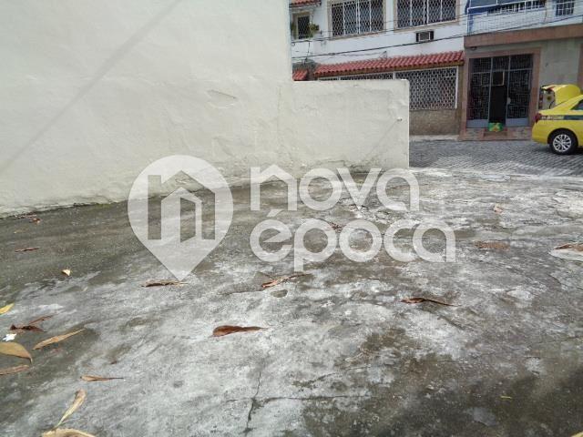 Terreno à venda em Tijuca, Rio de janeiro cod:SP0TR36672 - Foto 5