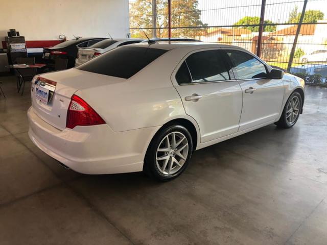 FORD FUSION 2.5 - Foto 4