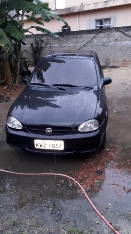 Classic 2008 1.0 8v flex completo