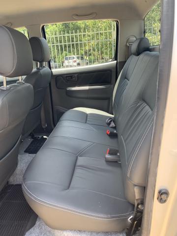 Hilux Stand CD 4x4 3.0 TBDie 14/15 - Foto 5