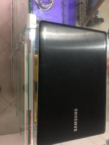 Notebook Samsung NP370E4K - Foto 2
