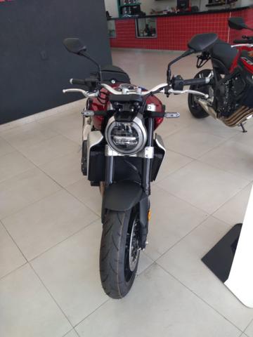 CB1000 café racer 19/19 zero