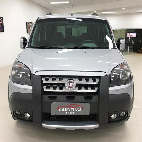 Doblo 1.8 Adventure - Foto 3
