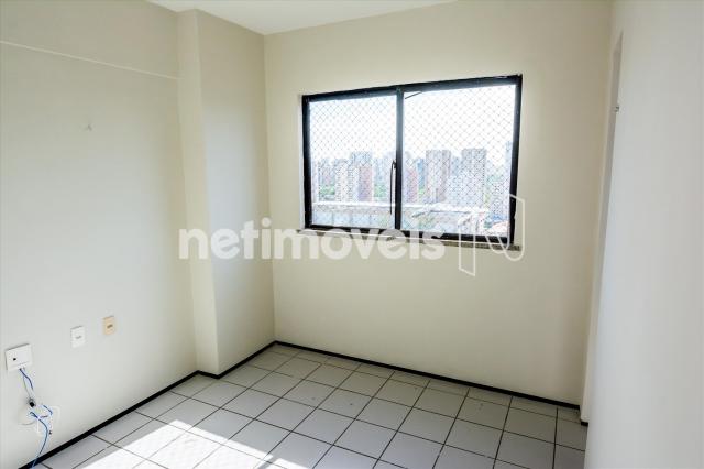 Apartamento para alugar com 3 dormitórios em Aldeota, Fortaleza cod:723764 - Foto 4