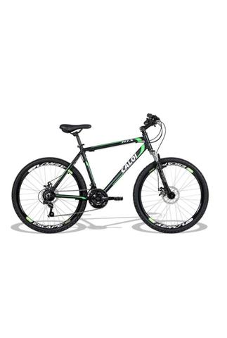 Vendo Bike Caloi HTX