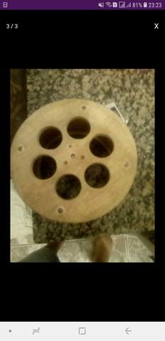Vendo carretilha baratinho