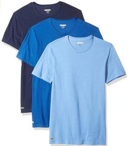 Camisetas Lacoste Original