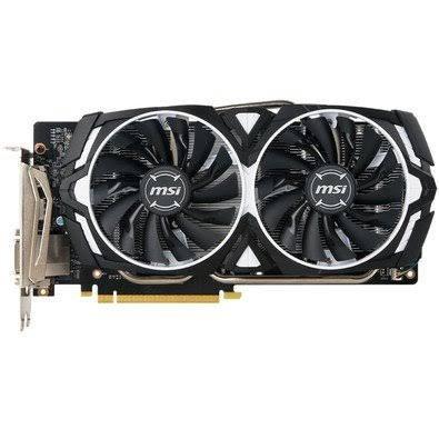 Gtx 1060 armor