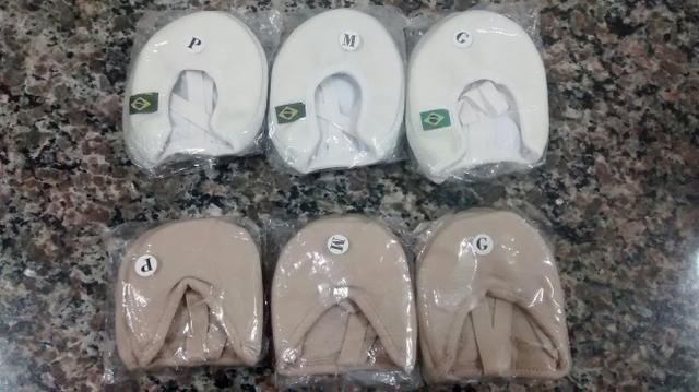 Vendo Sapatilhas de Ginástica Rítmica