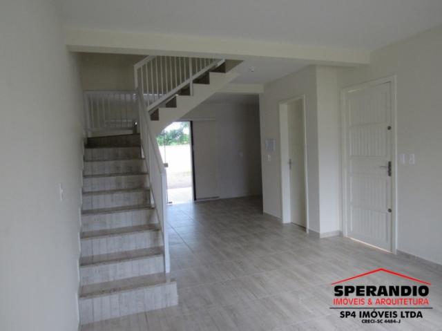 Jardim Pérola do Atlântico, sobrado novo, 142m², 250m do mar - Foto 5