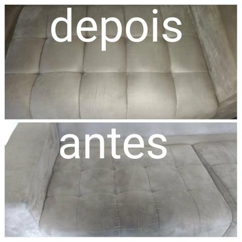 Lavagem de sofá 983160558