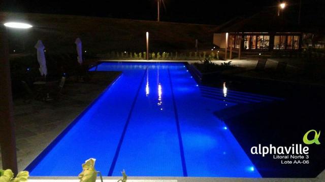 Alphaville 3, Litoral Norte - Foto 4