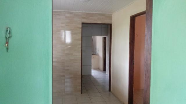 Ótima propriedade de 2.5 hectares, com casa sede, em Avencas de Cima-PE - Foto 8