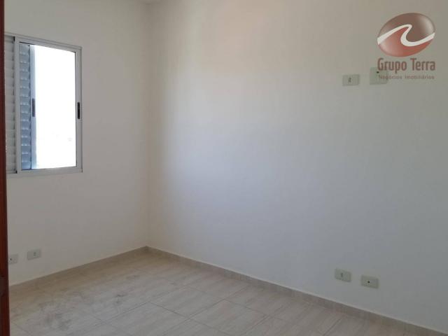 Apartamento à venda, 70 m² por r$ 330.000,00 - jardim satélite - são josé dos campos/sp - Foto 9