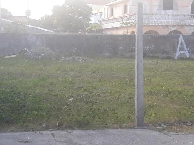 Terreno de esquina Comercial/Residencial med. 1420 m2 na Coroa do Meio - Foto 15