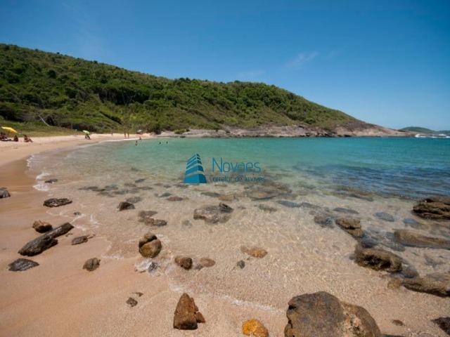 Apartamento Temporada Ed. Frente para o Mar Praia do Morro Guarapari até 10 Pessoas - Foto 17