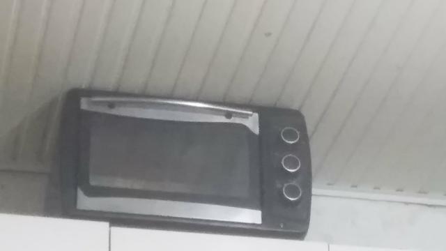 Forno eletrico