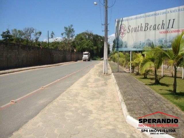 Terreno, c/ 180m², no south beach ii. entrada + 168x - Foto 13