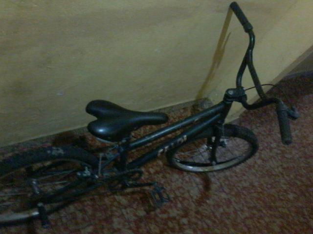 Bicicleta Caloi