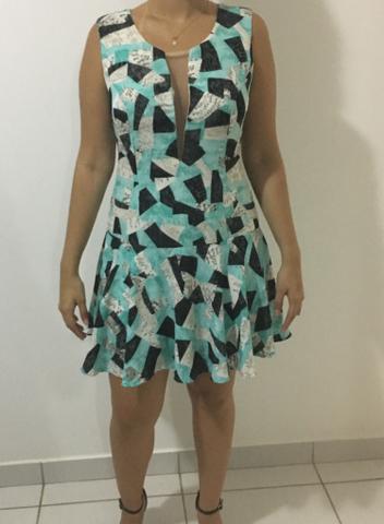 Vestido de festa