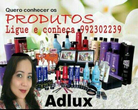 Adlux sensacional