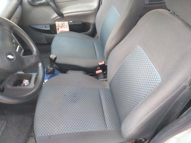 Corsa clássic 2012