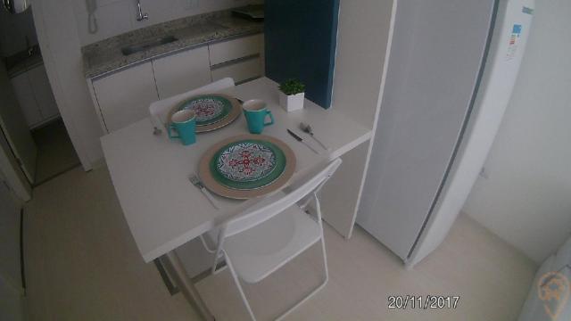 Apartamento para alugar com 1 dormitórios em Reboucas, Curitiba cod:01964.001 - Foto 14