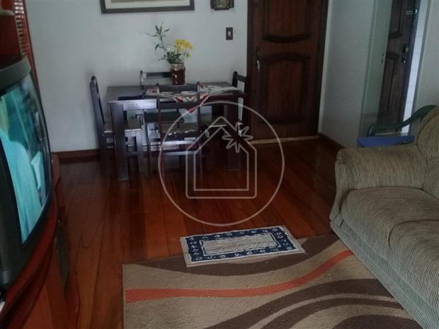 Apartamento à venda com 2 dormitórios em Meier, Rio de janeiro cod:850992 - Foto 4