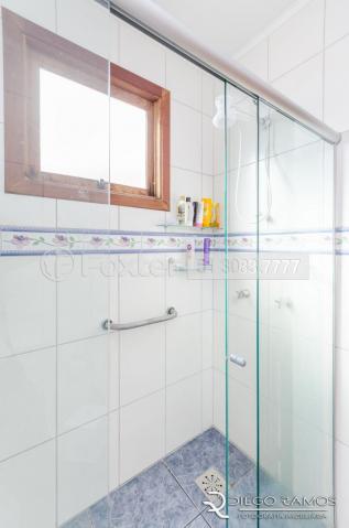 Casa à venda com 3 dormitórios em Guarujá, Porto alegre cod:185563 - Foto 10