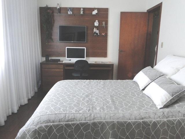 Casa com 4 dormitórios à venda, 273 m² por r$ 900.000,00 - caiçara - belo horizonte/mg - Foto 19