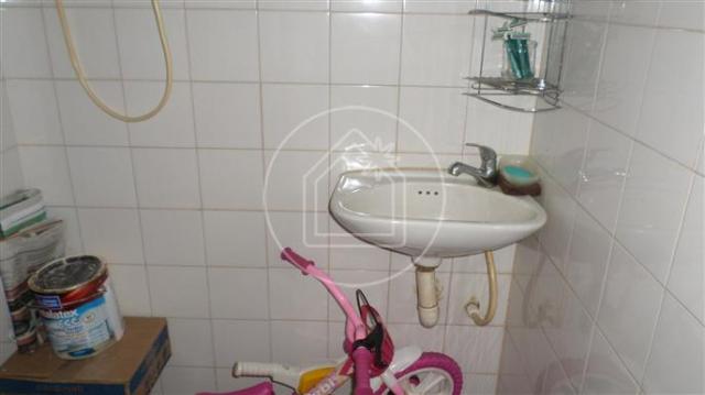 Apartamento à venda com 2 dormitórios em Irajá, Rio de janeiro cod:785245 - Foto 15