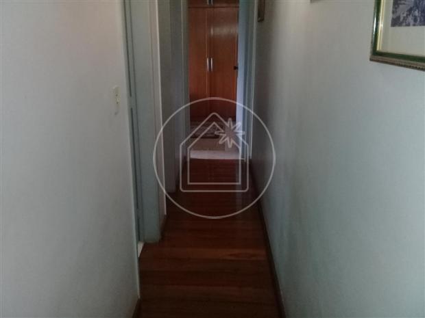 Apartamento à venda com 2 dormitórios em Meier, Rio de janeiro cod:850992 - Foto 6
