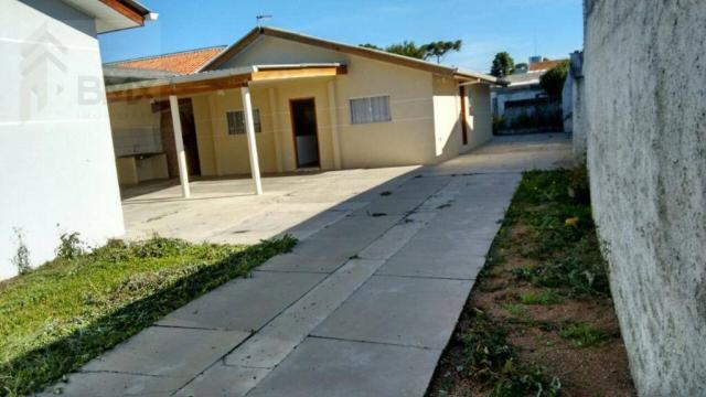 Terreno à venda, 770 m² por r$ 629.949,00 - boqueirão - curitiba/pr - Foto 4