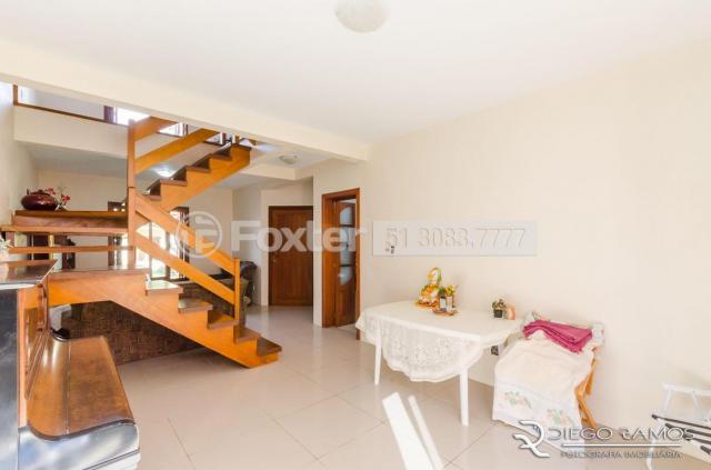 Casa à venda com 3 dormitórios em Guarujá, Porto alegre cod:185563 - Foto 6