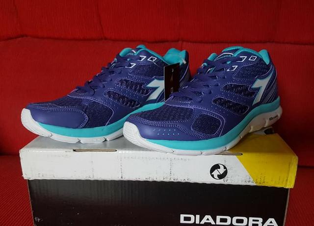 tênis diadora legacy