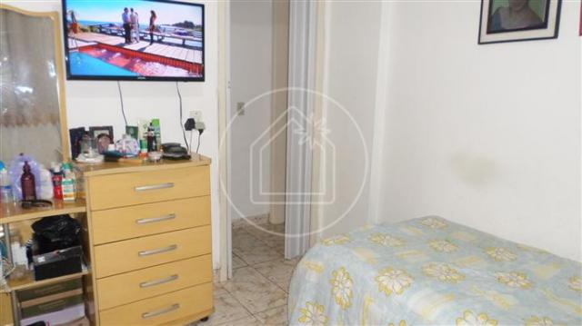 Apartamento à venda com 2 dormitórios em Irajá, Rio de janeiro cod:785245 - Foto 7