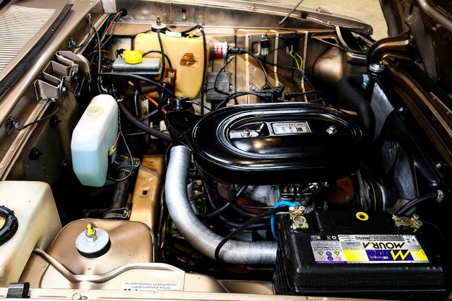 Ford Del Rey Ouro 1984 - Foto 11