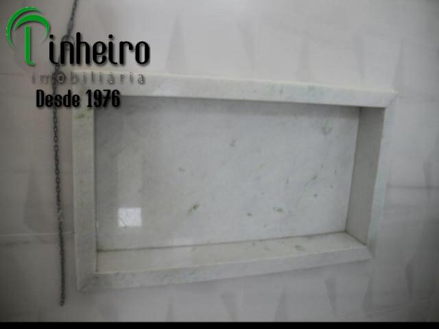 Casa de condomínio à venda com 3 dormitórios cod:PINOURO - Foto 8