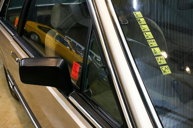 Ford Del Rey Ouro 1984 - Foto 6