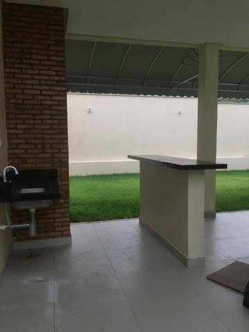 Casa condominio bruna liotto 3 suites locação - Foto 6