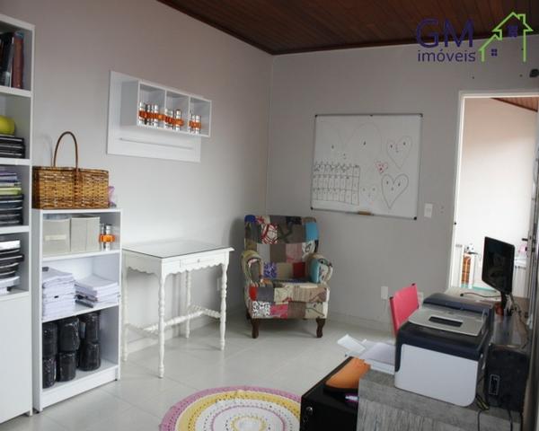 Casa a venda Condomínio Jardim Europa II / 04 Quartos / Grande Colorado Sobradinho DF / Su - Foto 7