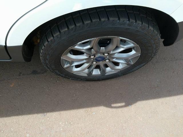 Ford Ecosport - Foto 8